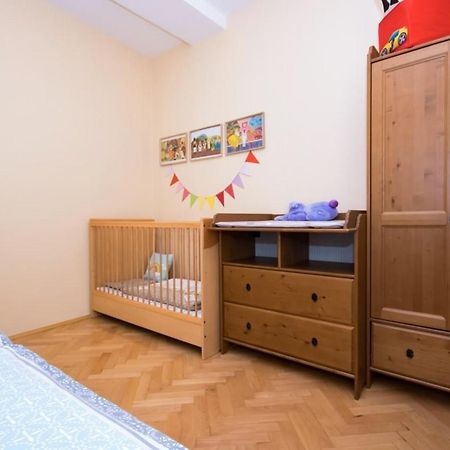 Ecomfort Apartment 케치케메트 외부 사진