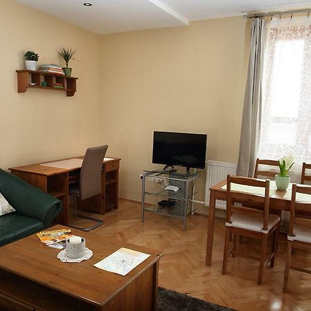 Ecomfort Apartment 케치케메트 외부 사진