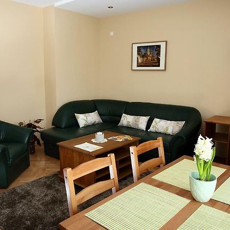 Ecomfort Apartment 케치케메트 외부 사진