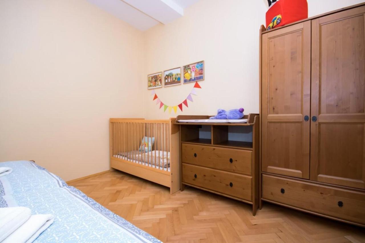 Ecomfort Apartment 케치케메트 외부 사진