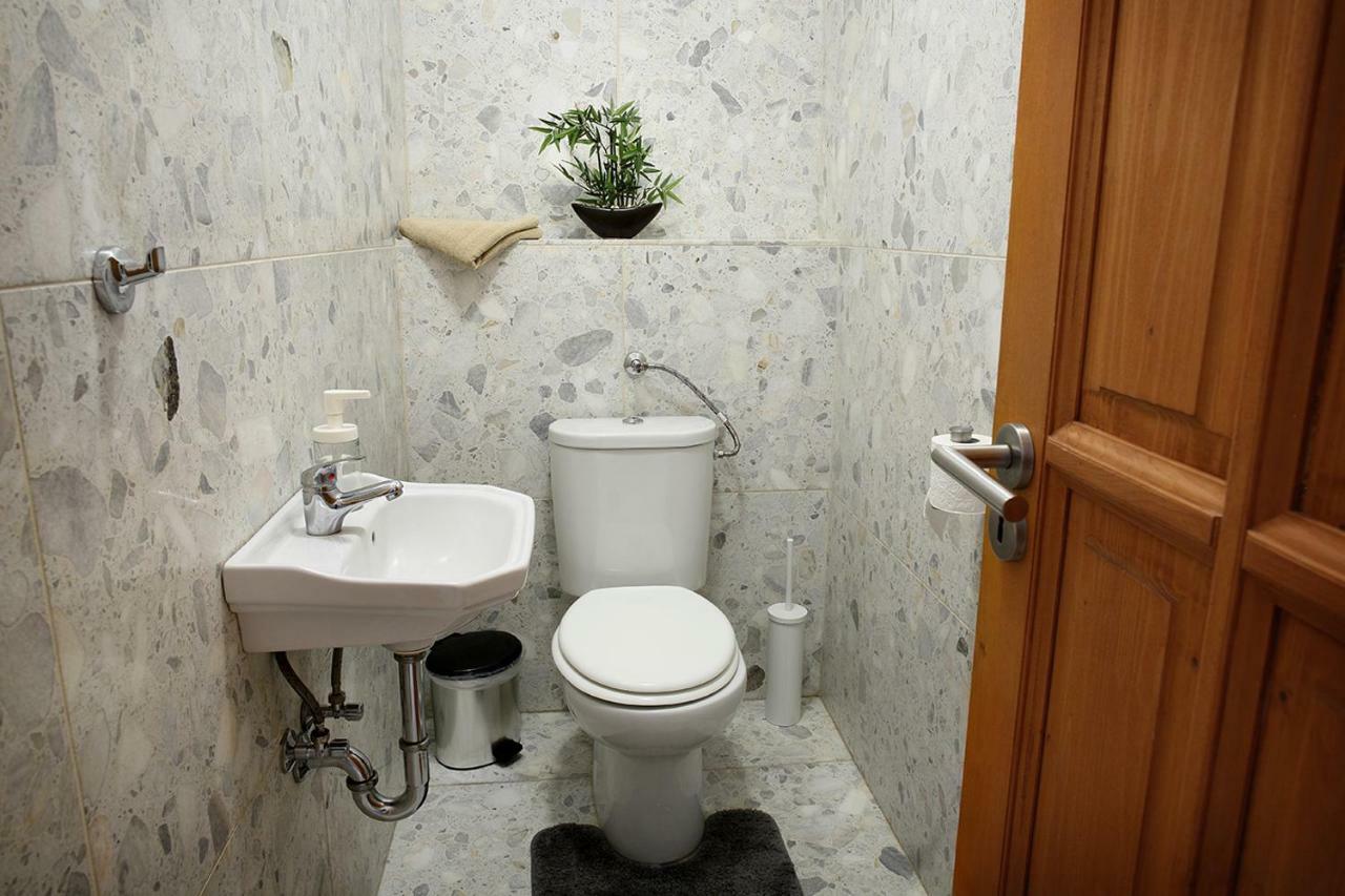Ecomfort Apartment 케치케메트 외부 사진