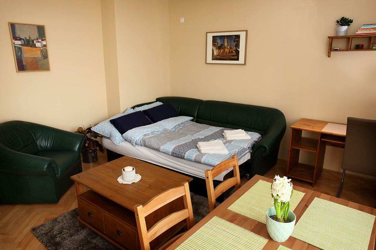 Ecomfort Apartment 케치케메트 외부 사진