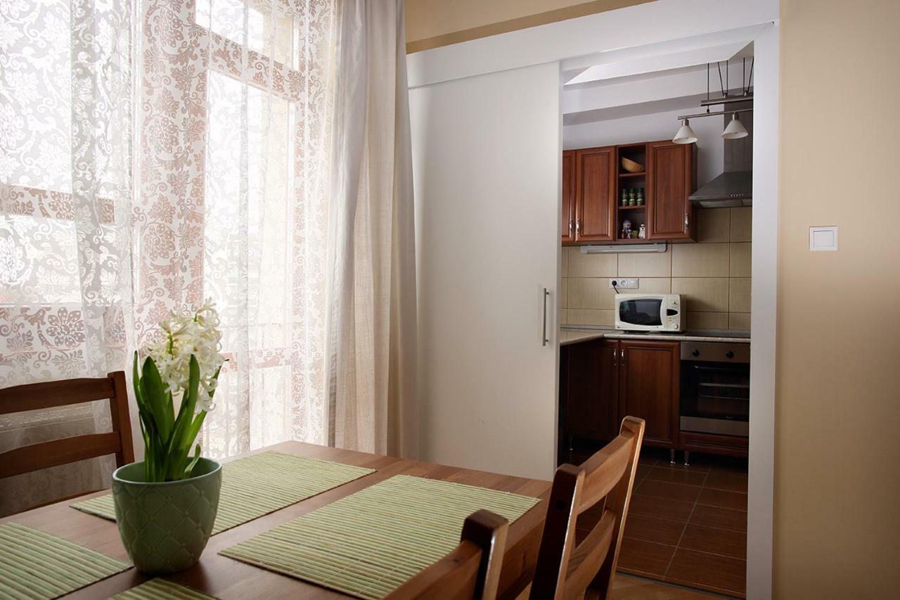 Ecomfort Apartment 케치케메트 외부 사진