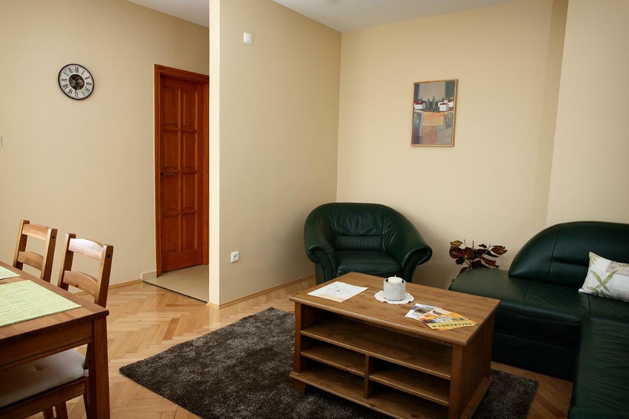 Ecomfort Apartment 케치케메트 외부 사진