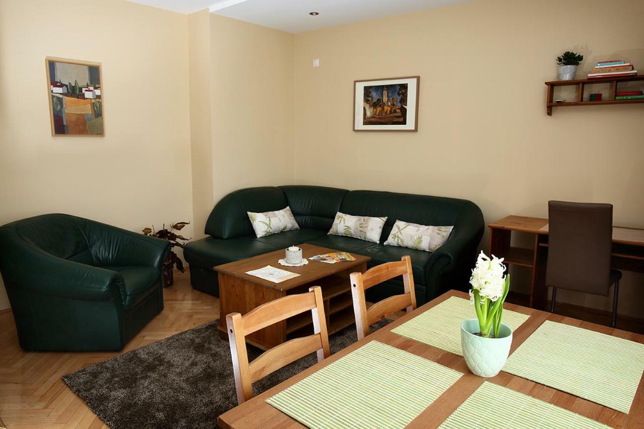 Ecomfort Apartment 케치케메트 외부 사진