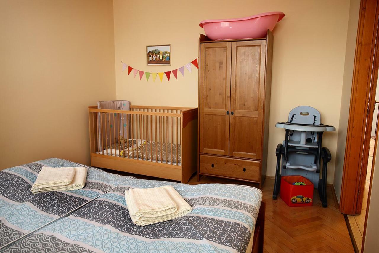 Ecomfort Apartment 케치케메트 외부 사진